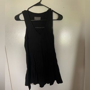 Anthropologie Bohemian Tank